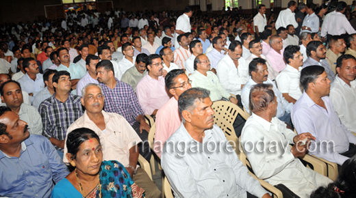 SCDCC Bank Felicitation